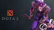 Featured cover of Dazzle (Image via Dota 2)